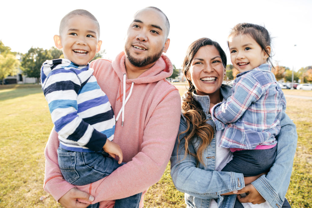 Family Based Immigrant Visas