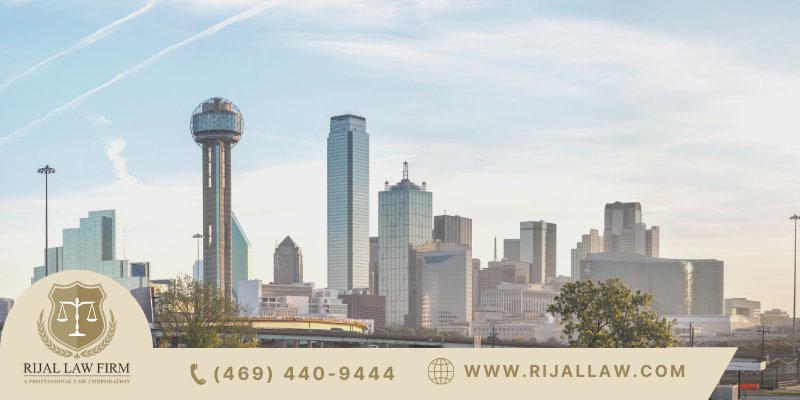 Hindi Speaking Immigration Lawyer Near Me In Dallas, TX​