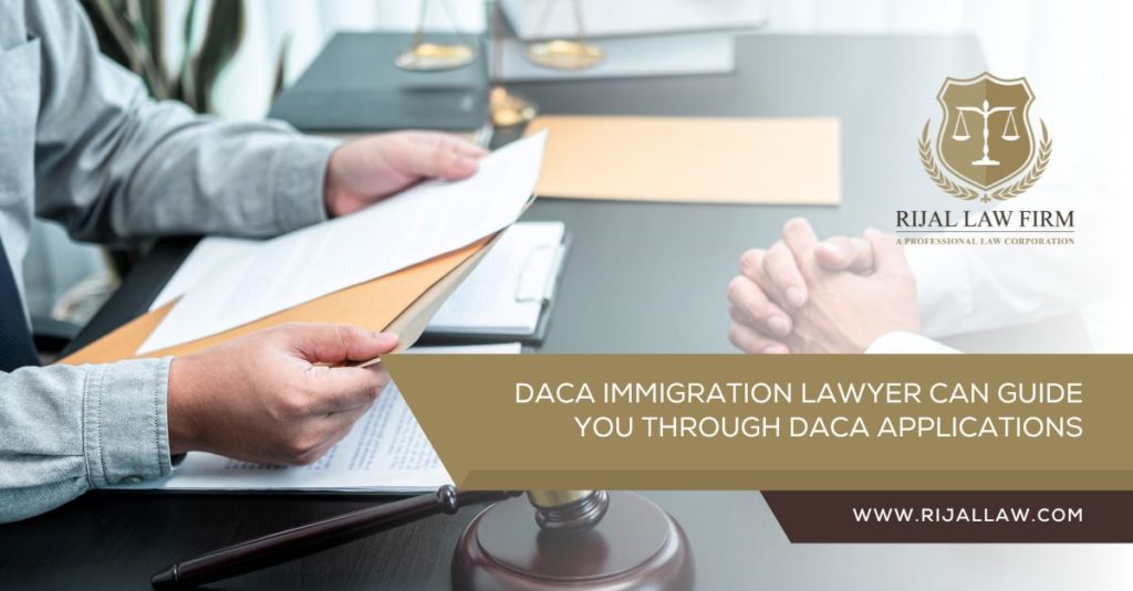 DACA immigration lawyer