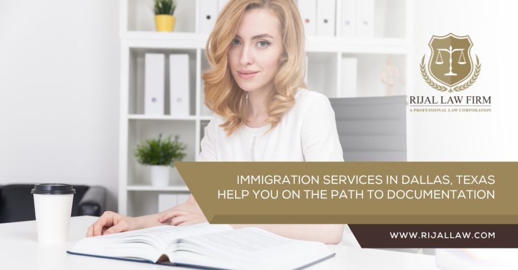 immigration services in Dallas