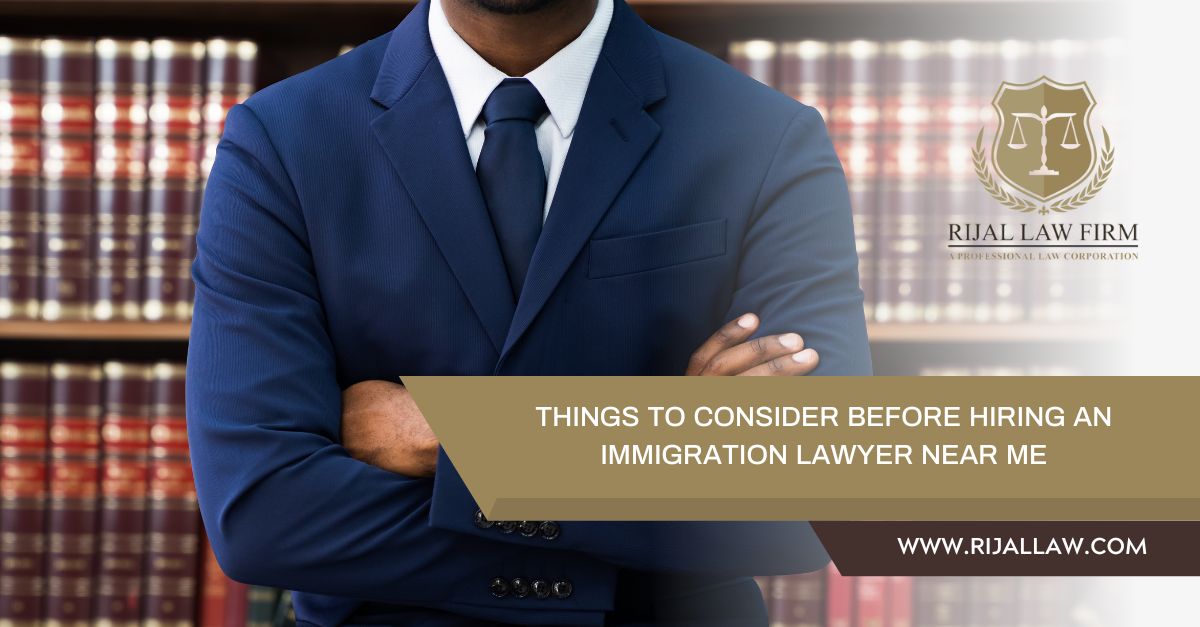 Immigration Lawyer Near Me