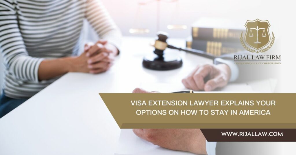 Visa Extension Lawyer