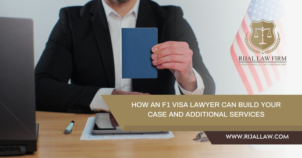 F1 Visa Lawyer