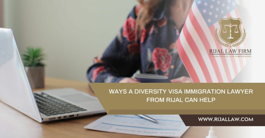 Diversity Visa Immigration Lawyer