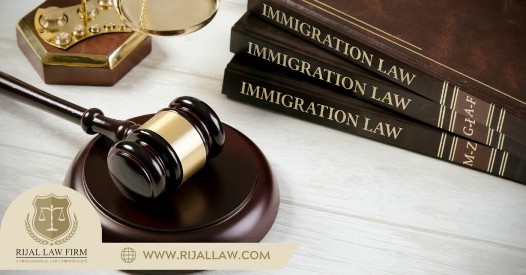 Gujarati Immigration Lawyer in USA