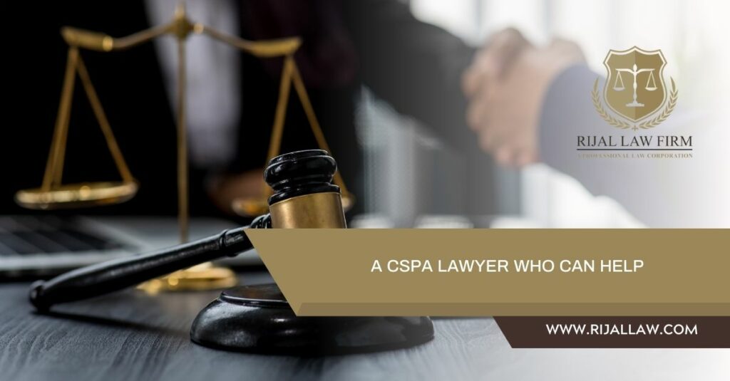 CSPA Lawyer