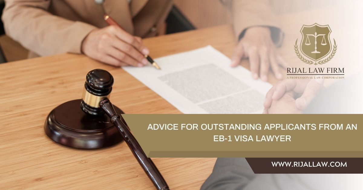 eb-1 visa attorney